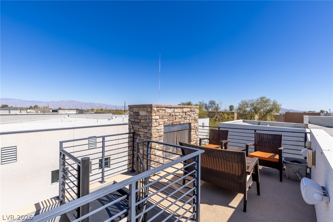 1425 Canyon Ledge Court