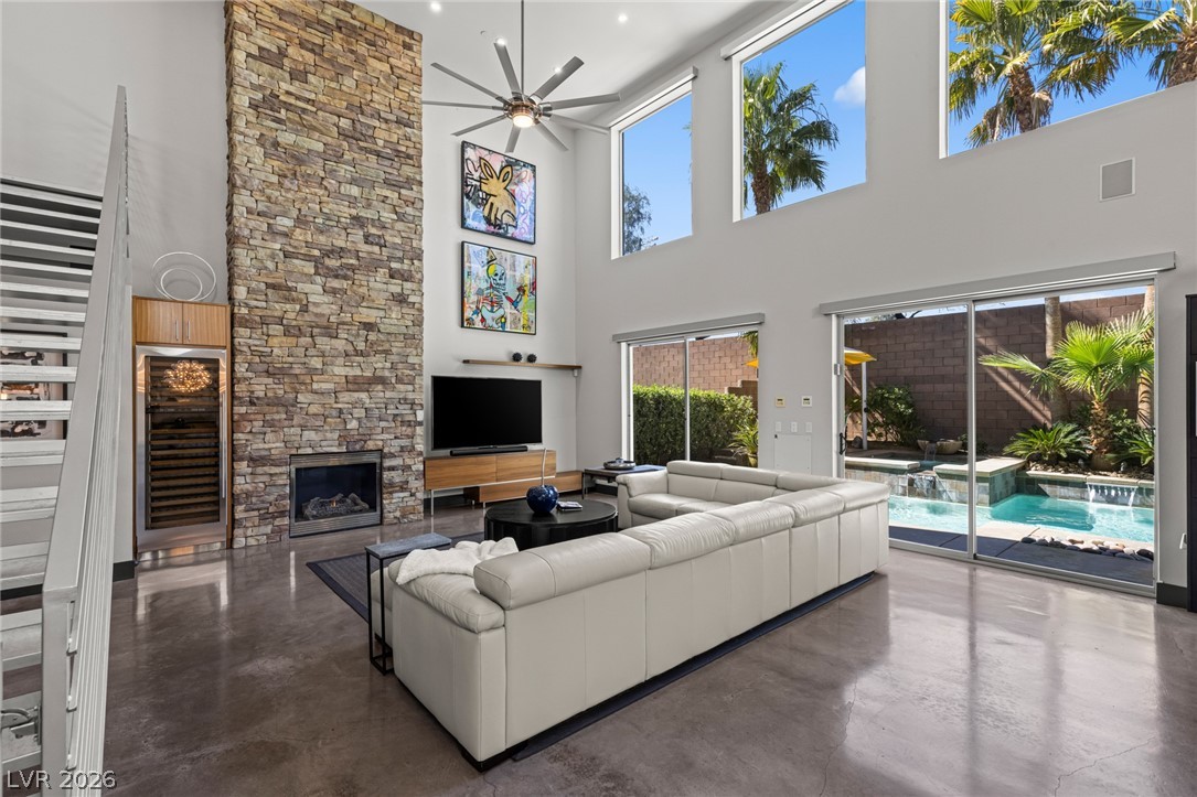 1425 Canyon Ledge Court