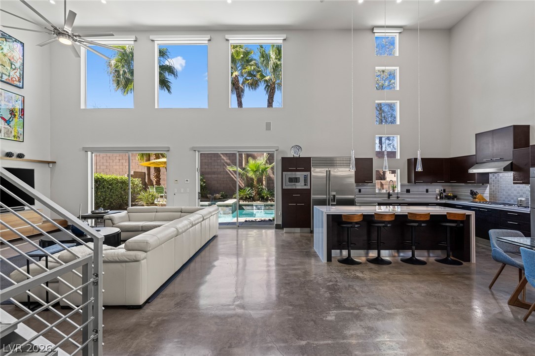 1425 Canyon Ledge Court