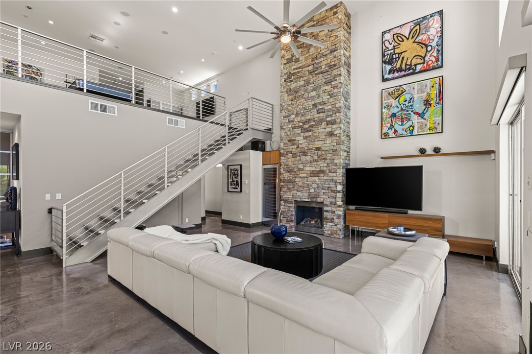 1425 Canyon Ledge Court
