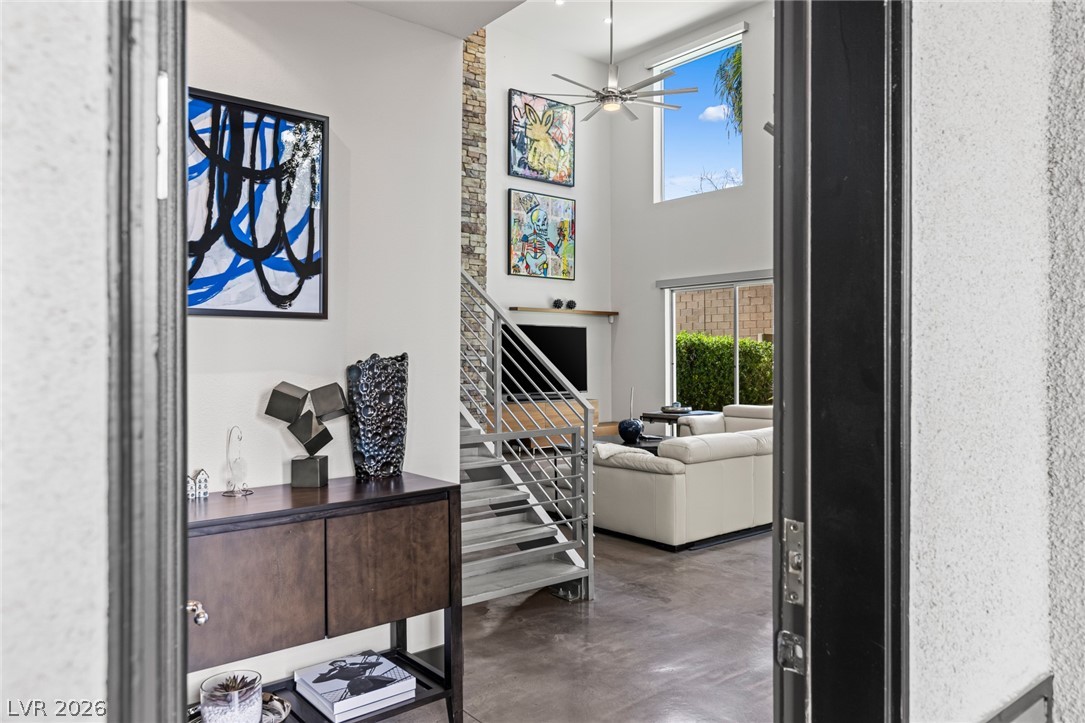 1425 Canyon Ledge Court