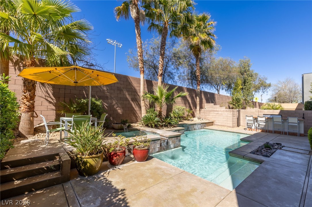 1425 Canyon Ledge Court
