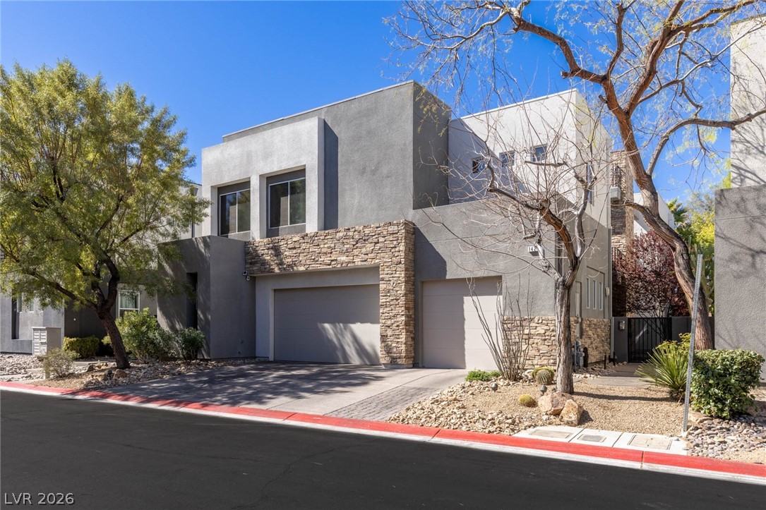 1425 Canyon Ledge Court