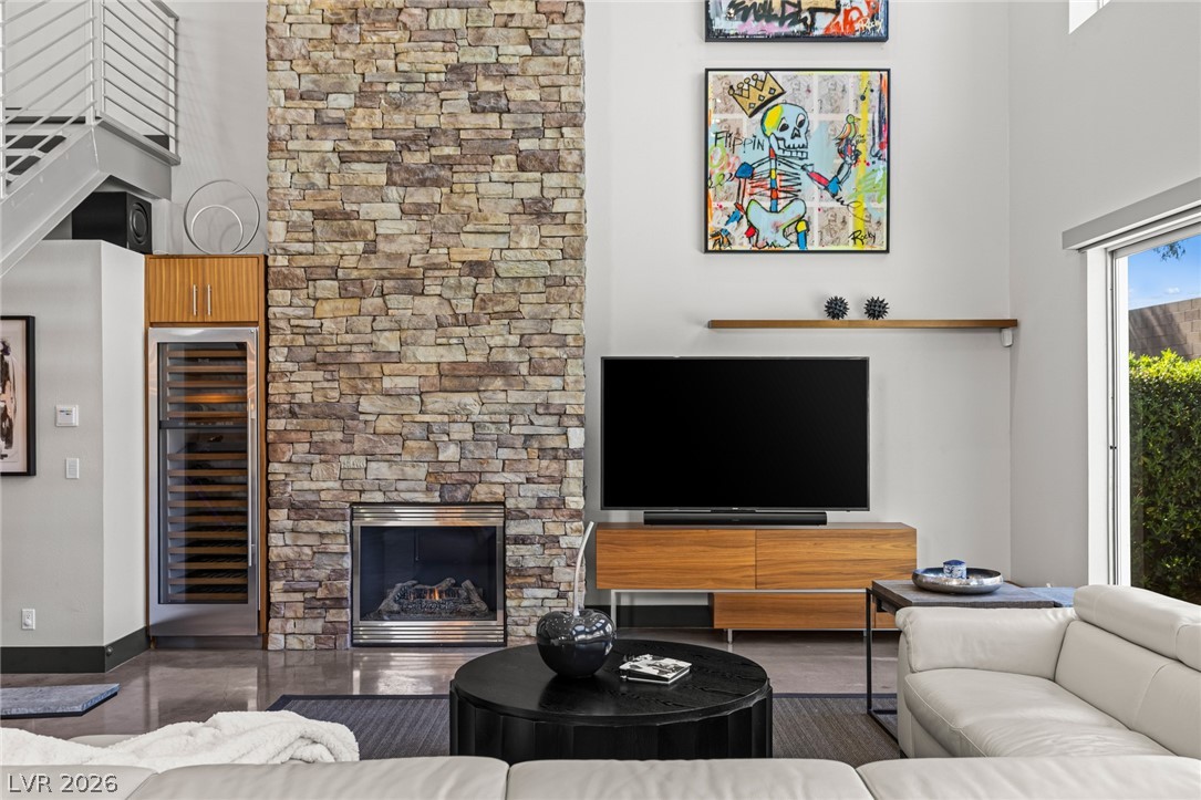 1425 Canyon Ledge Court