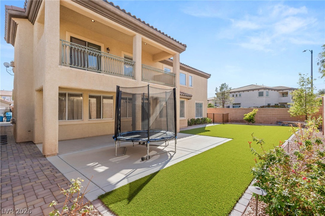 11555 Zagarolo Lane