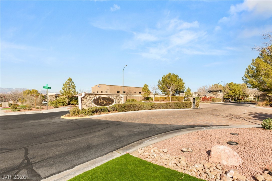 11555 Zagarolo Lane