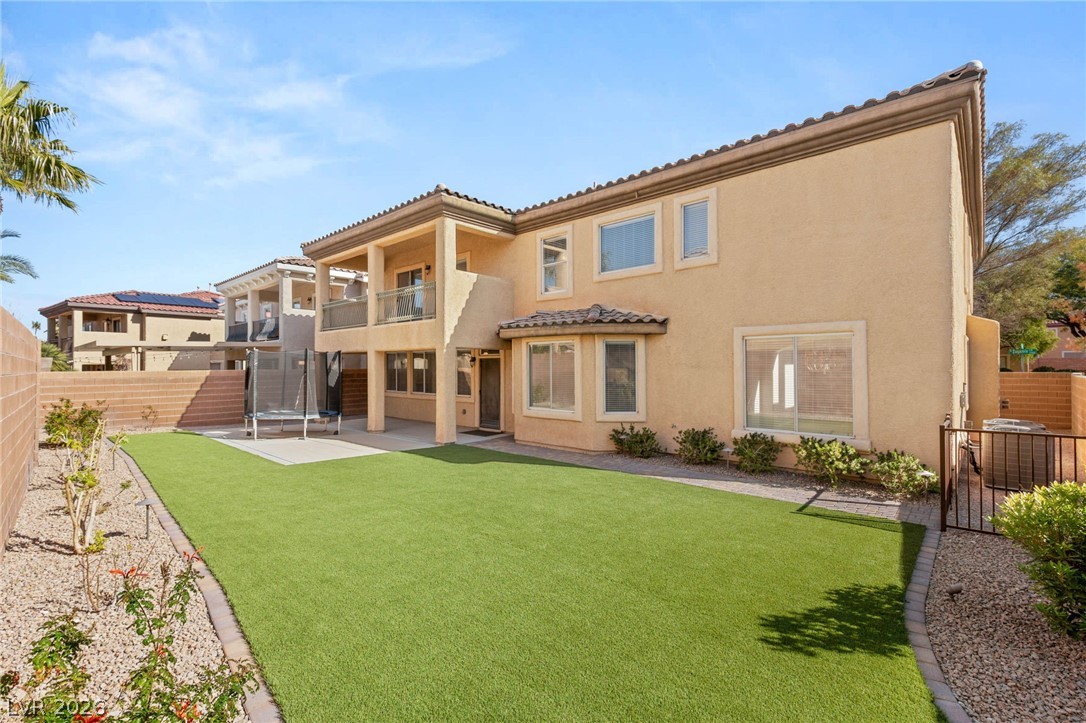 11555 Zagarolo Lane