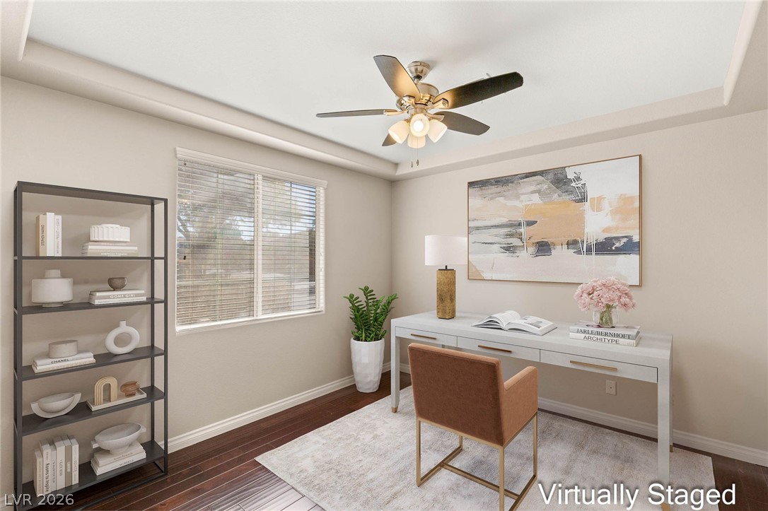 11555 Zagarolo Lane
