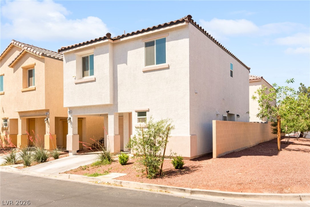 4095 Morning Peace Street