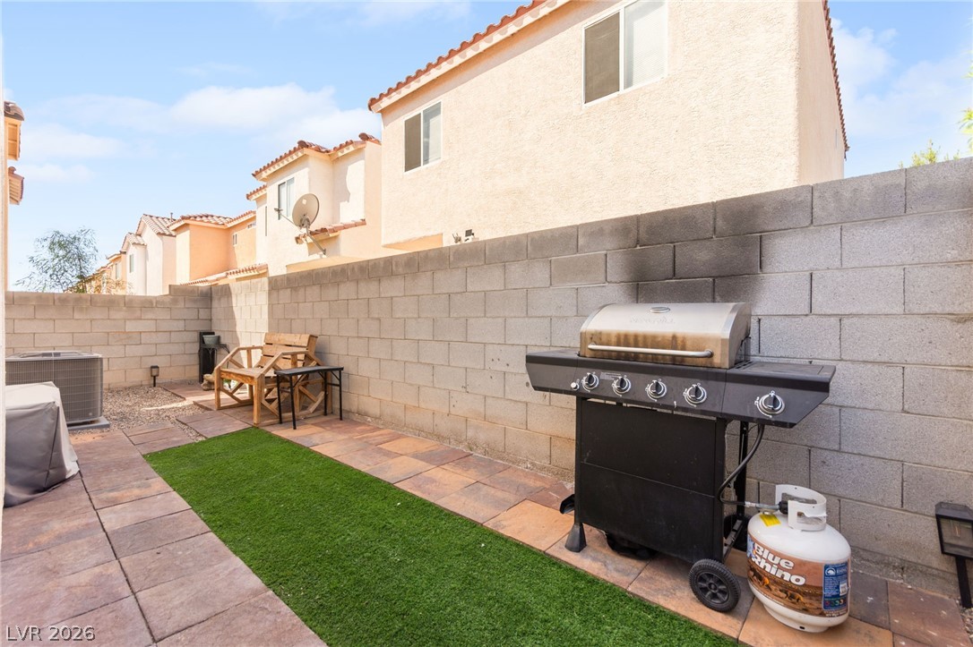 4095 Morning Peace Street