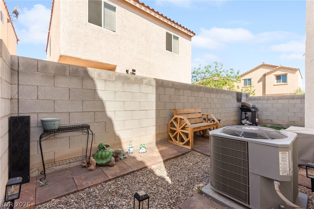 4095 Morning Peace Street