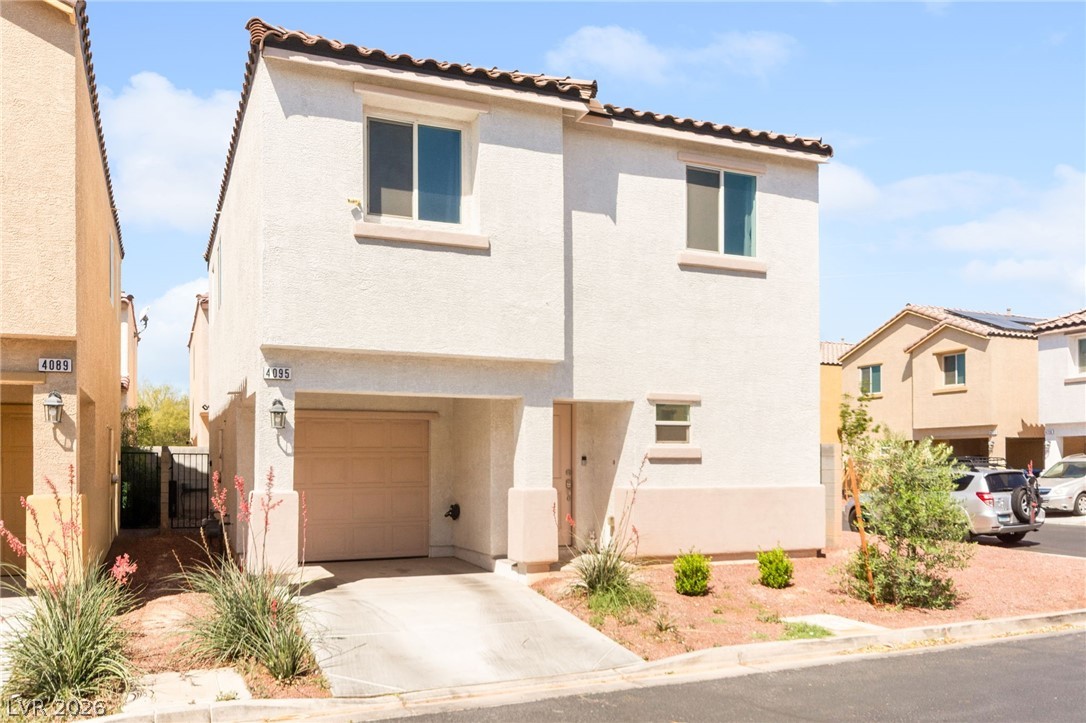 4095 Morning Peace Street