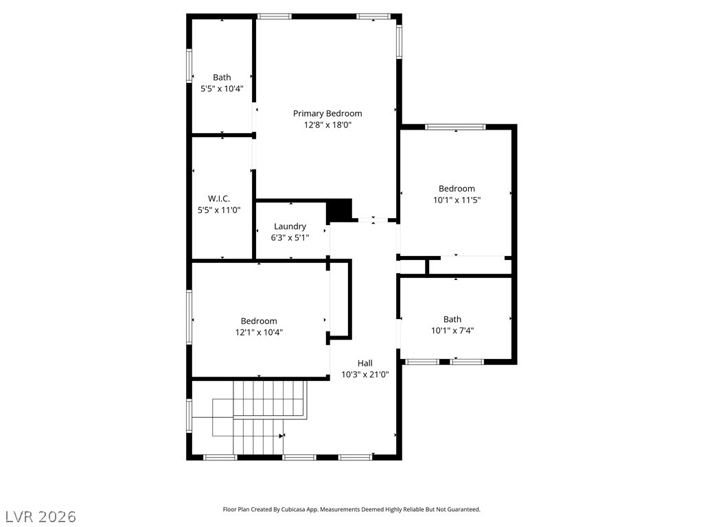 595 Stonehenge Walk Avenue