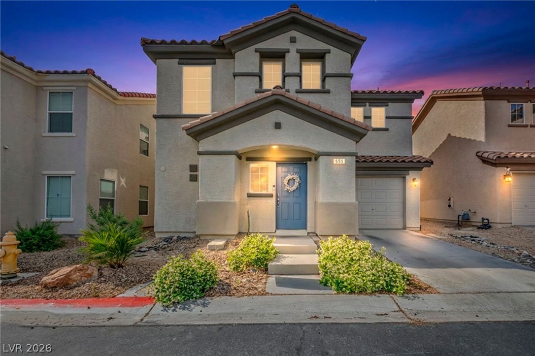 595 Stonehenge Walk Avenue