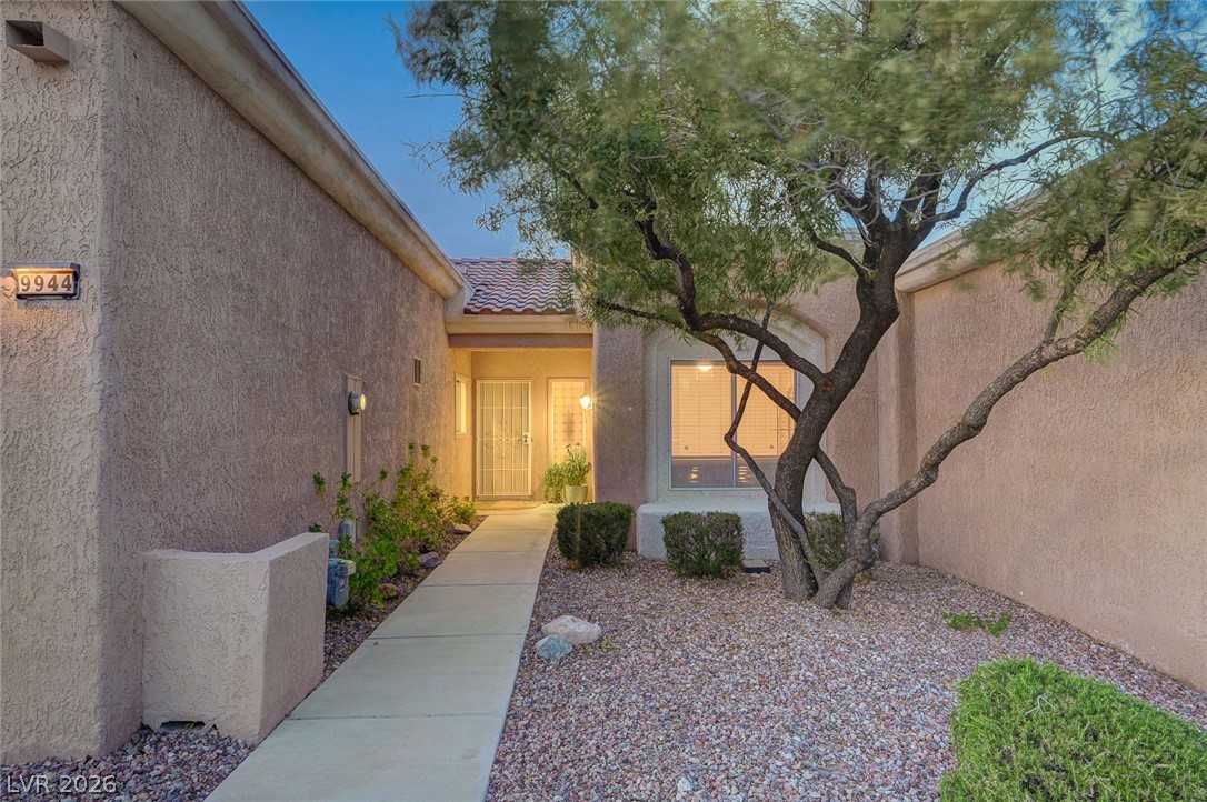 9944 Bundella Drive
