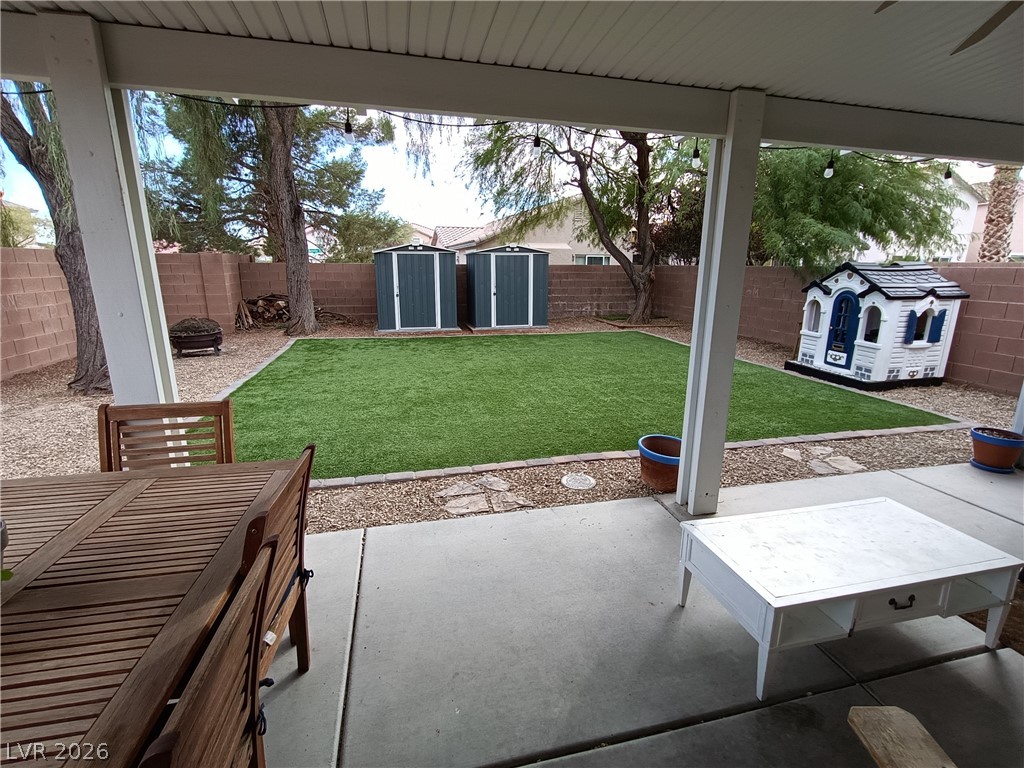 4909 Lazy Day Court