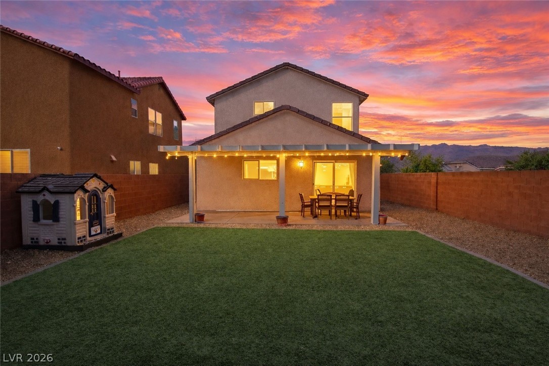 4909 Lazy Day Court