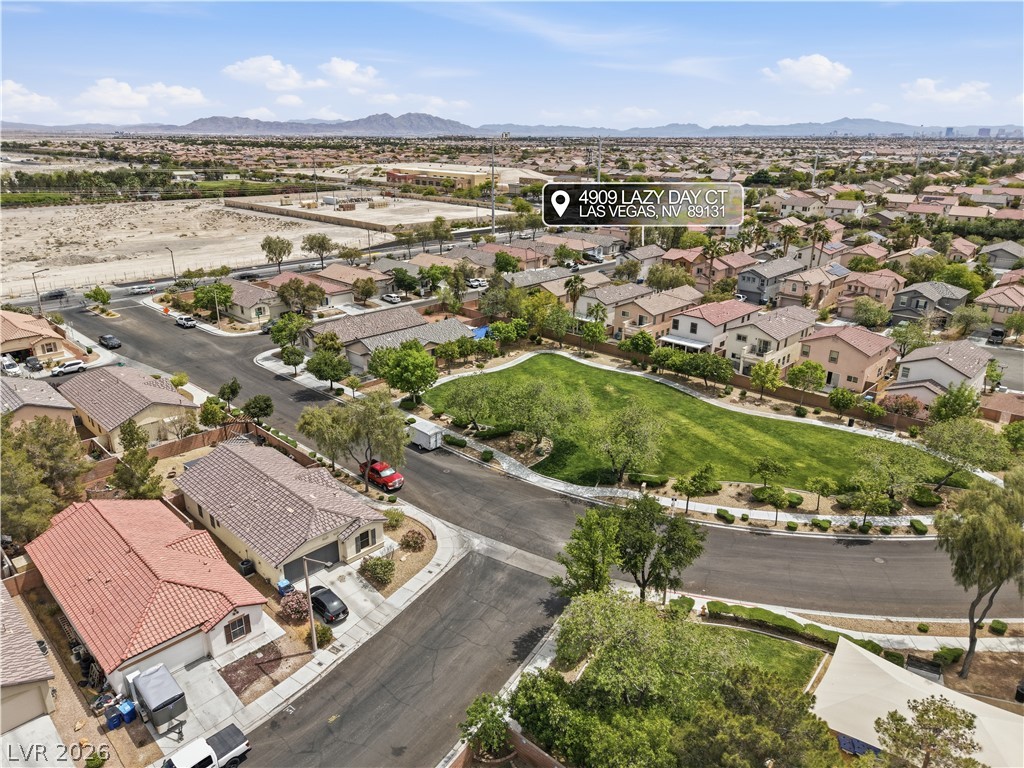 4909 Lazy Day Court