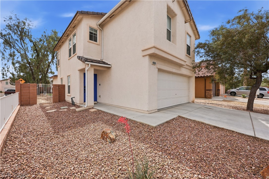 4909 Lazy Day Court