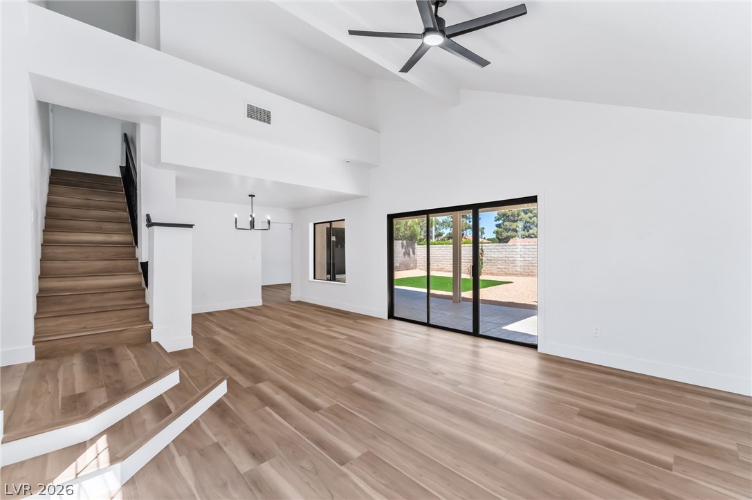 3220 Ventana Hills Drive