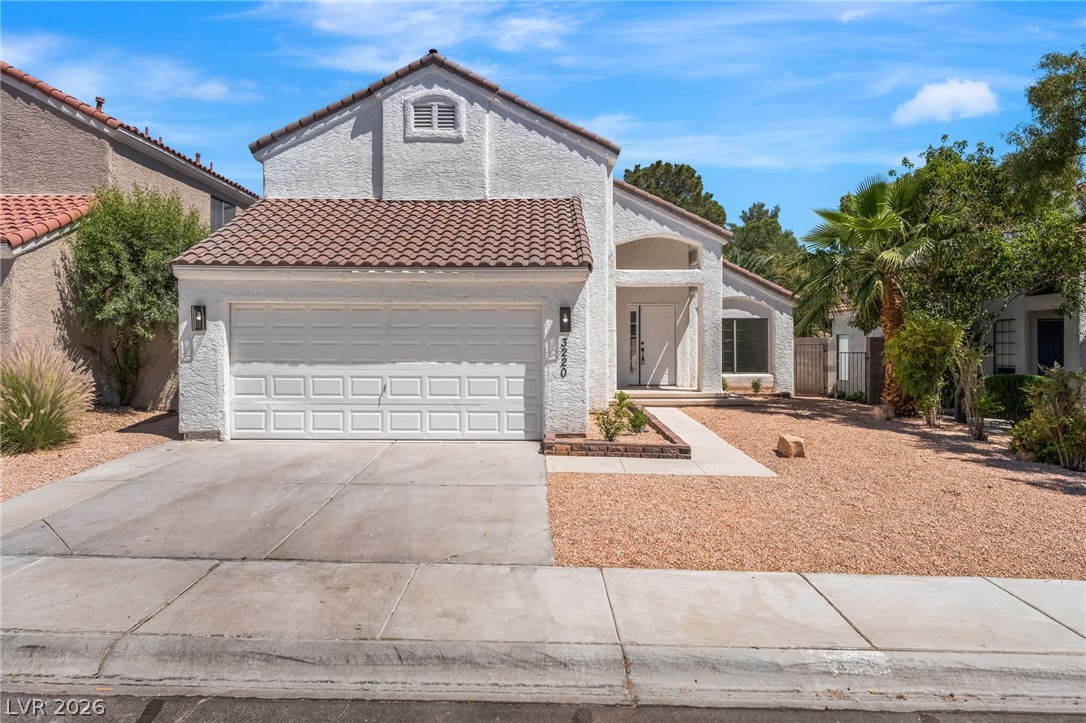 3220 Ventana Hills Drive