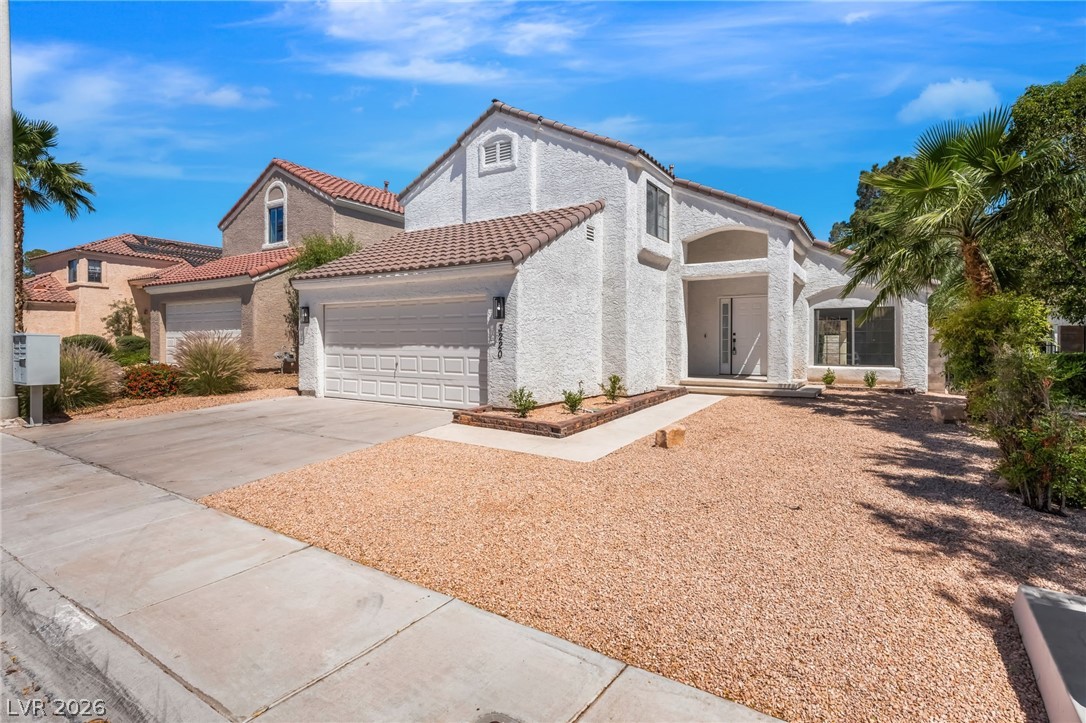 3220 Ventana Hills Drive