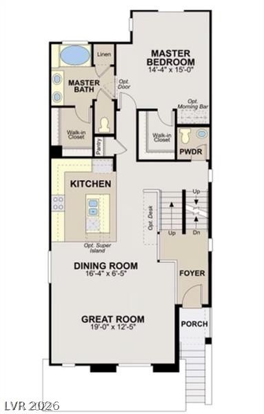 7283 Sterling Rock Avenue