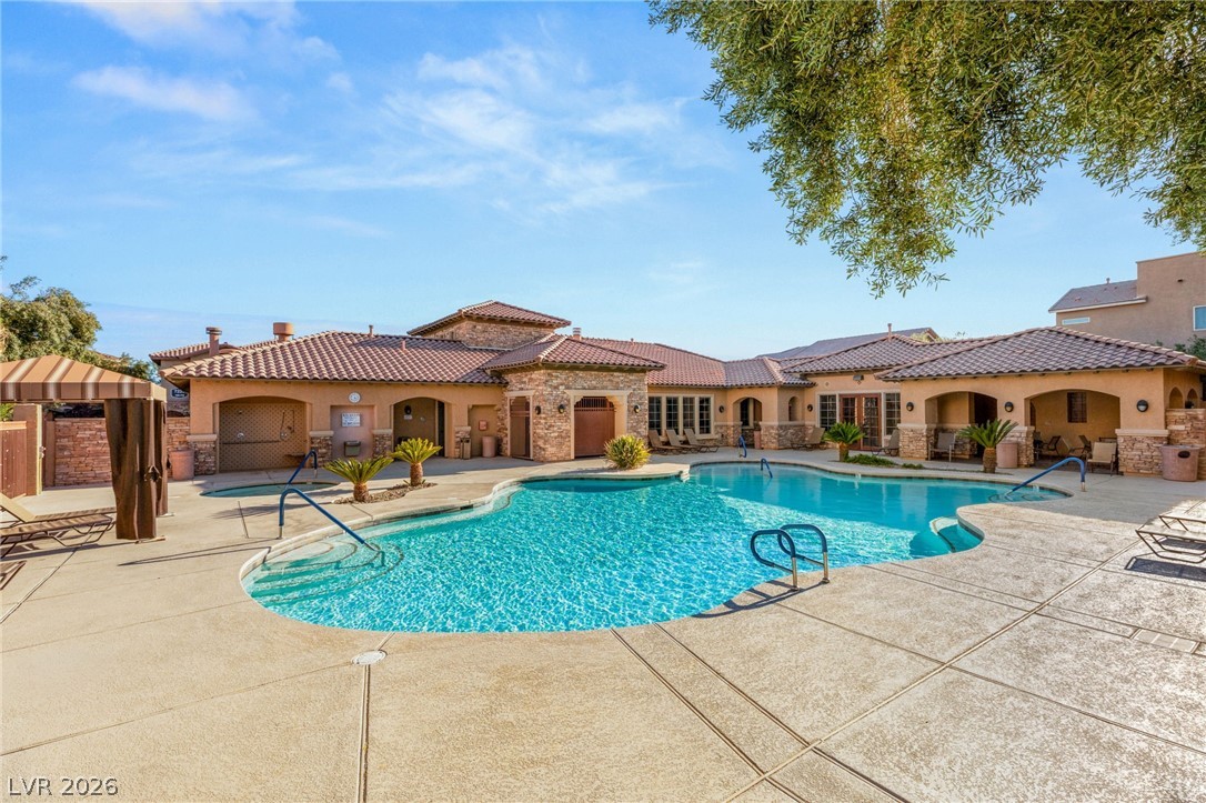 7283 Sterling Rock Avenue