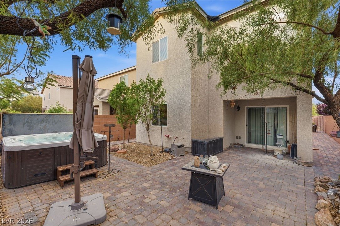 7283 Sterling Rock Avenue