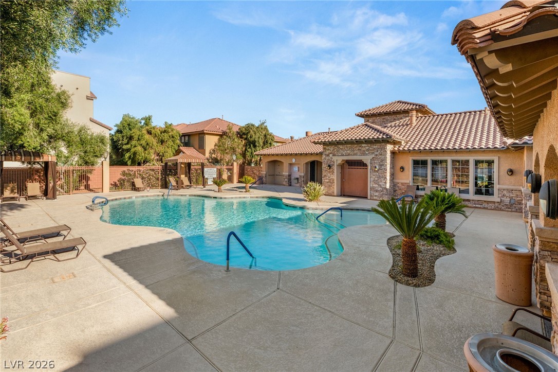 7283 Sterling Rock Avenue