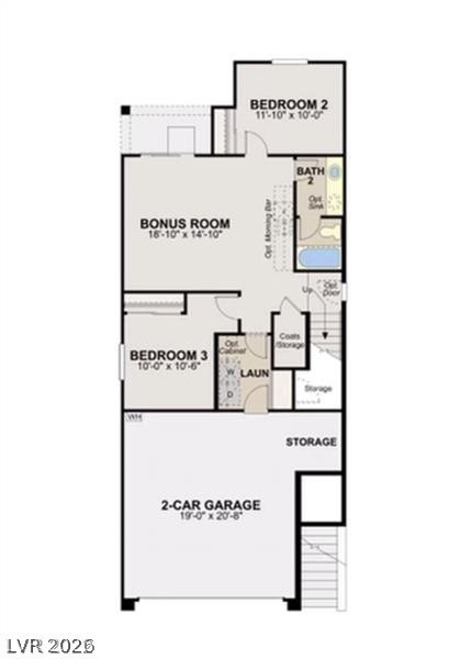 7283 Sterling Rock Avenue