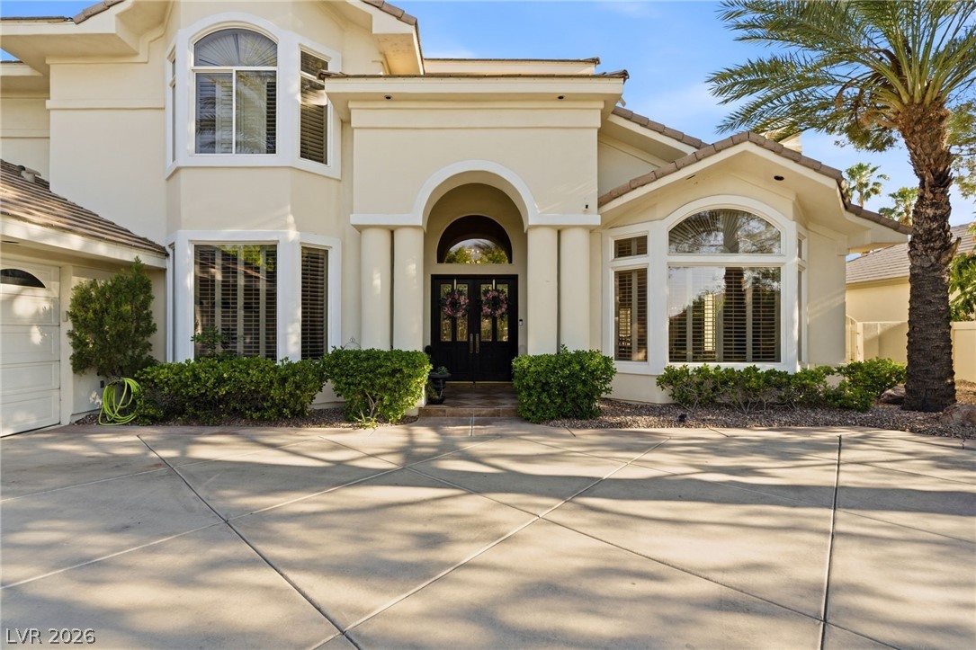 2346 Villandry Court