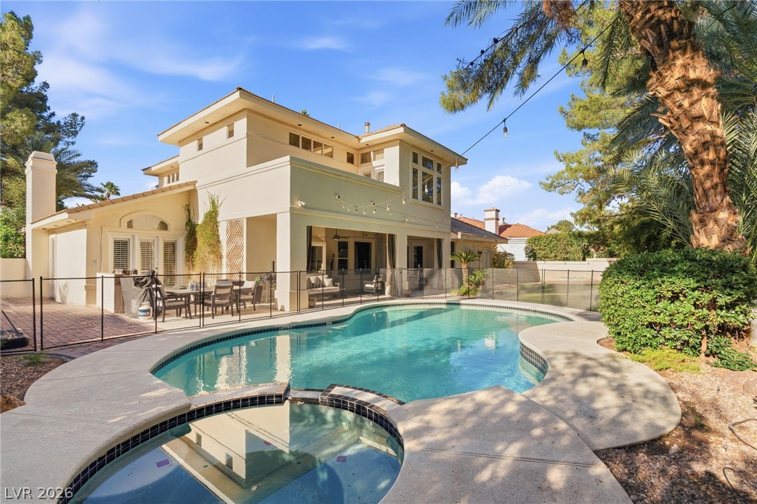 2346 Villandry Court