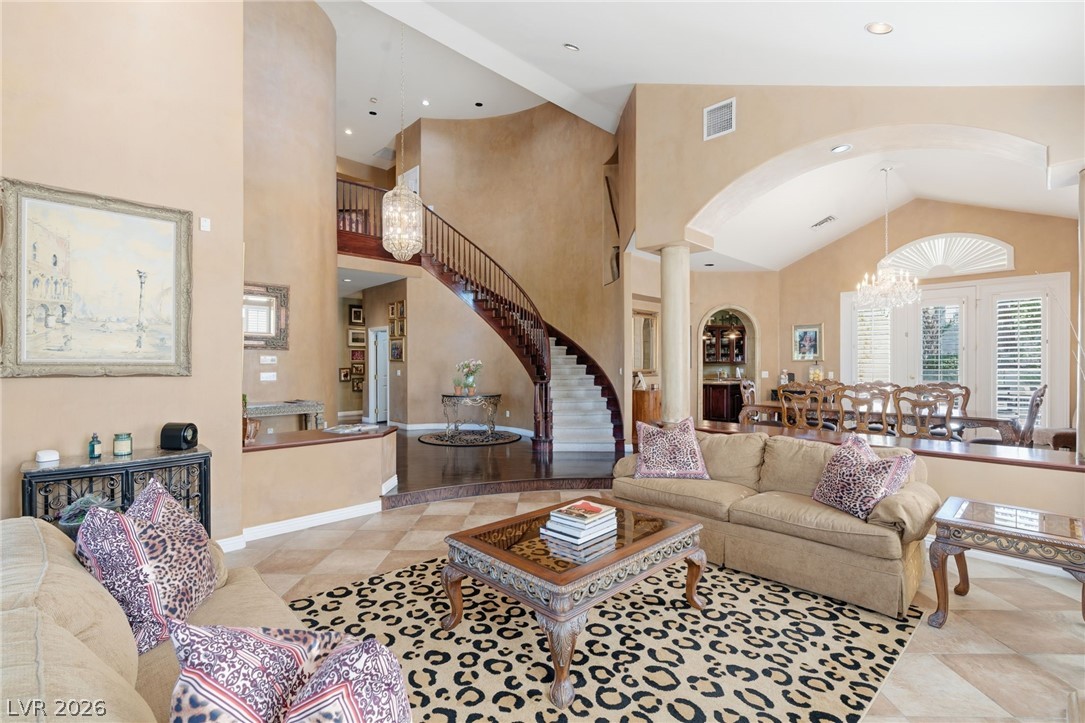 2346 Villandry Court