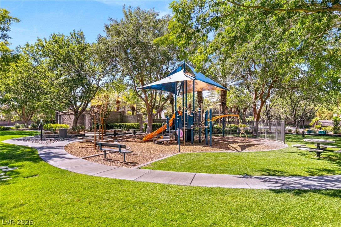 2346 Villandry Court