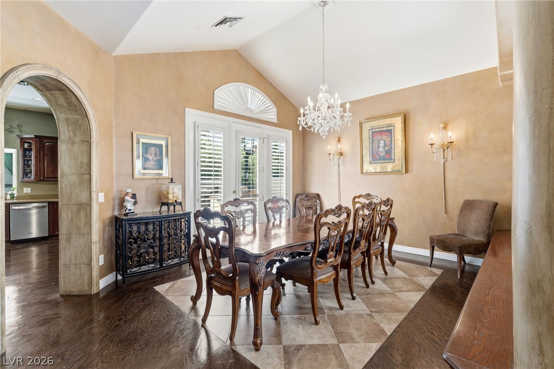 2346 Villandry Court