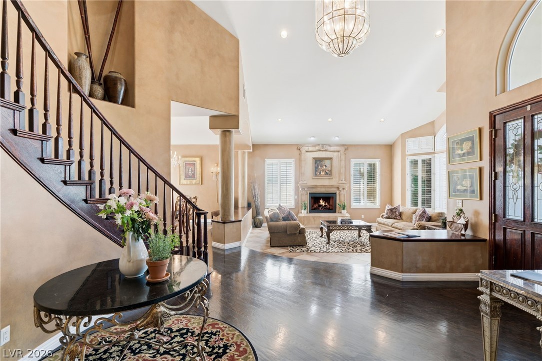 2346 Villandry Court