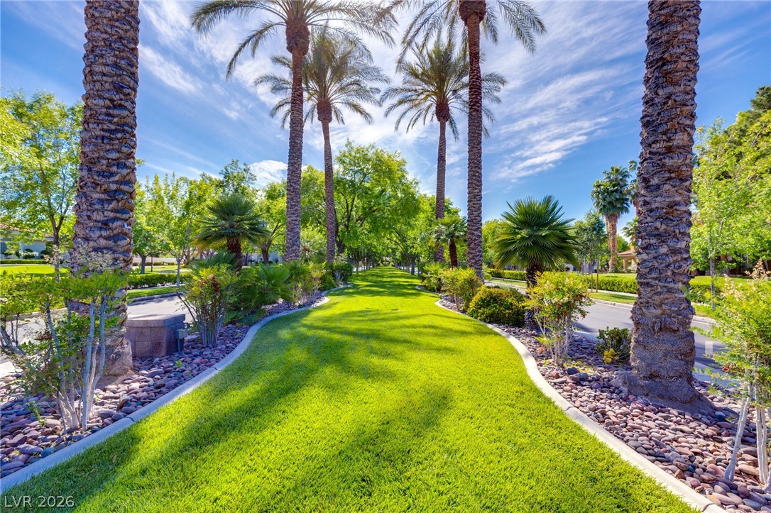 2346 Villandry Court