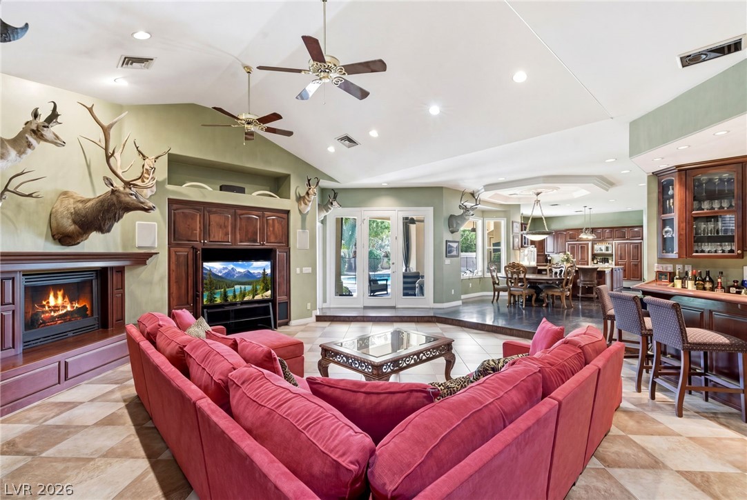 2346 Villandry Court