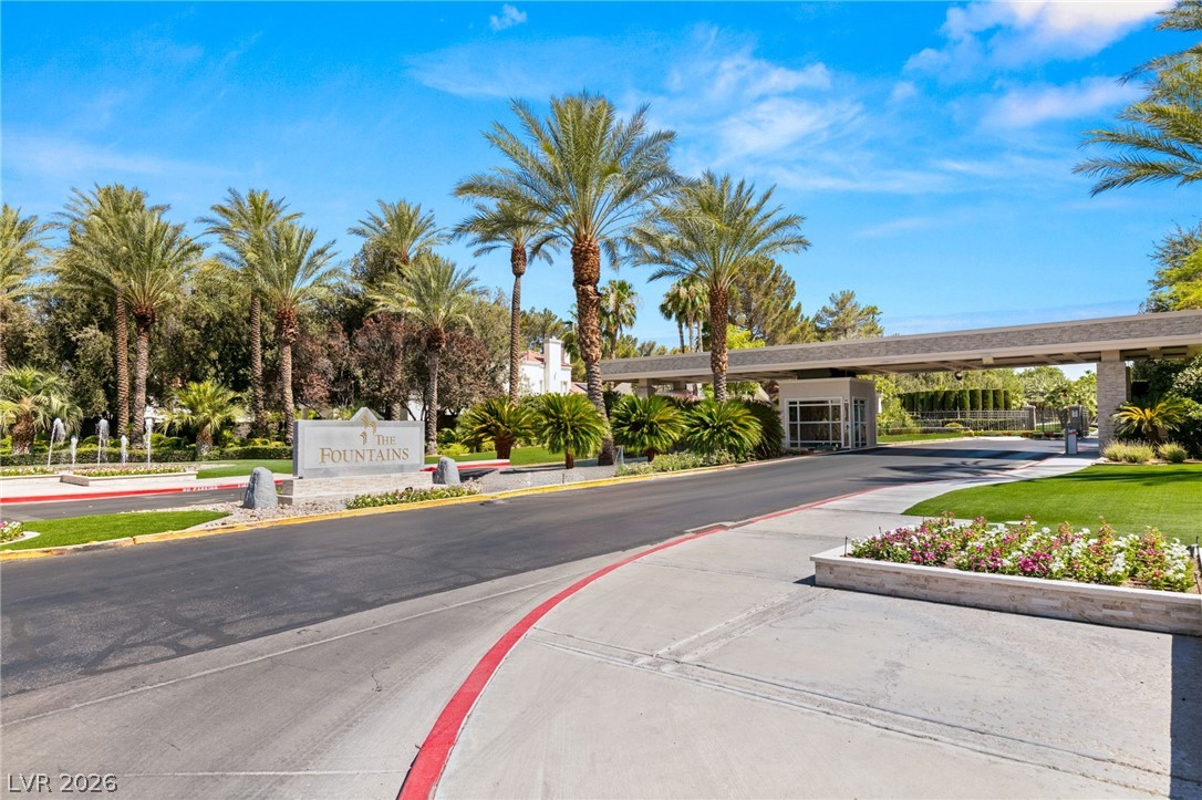 2346 Villandry Court