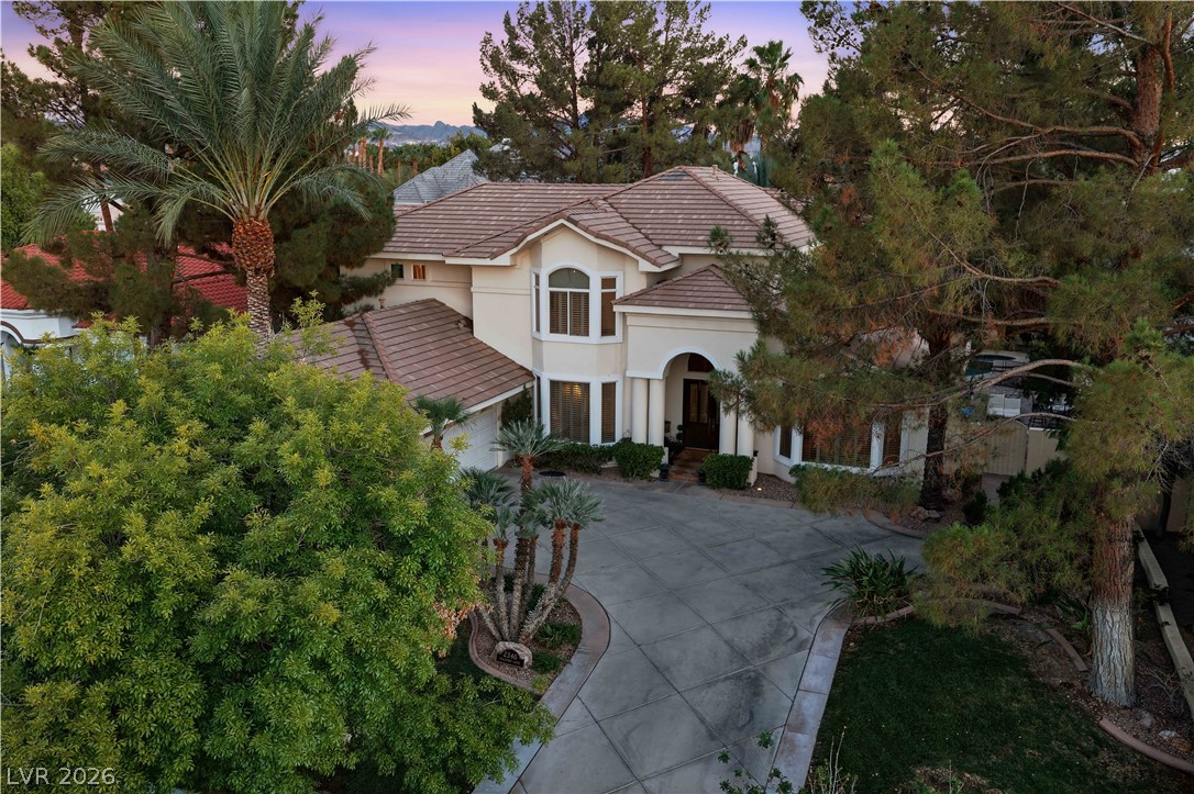 2346 Villandry Court
