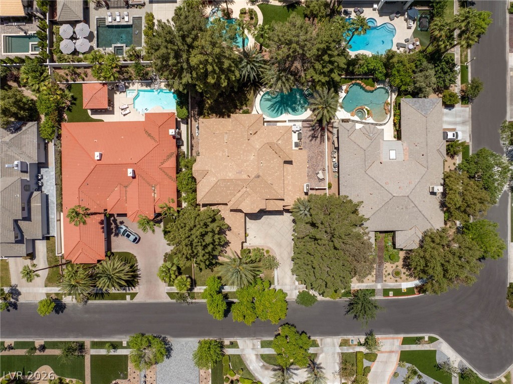 2346 Villandry Court