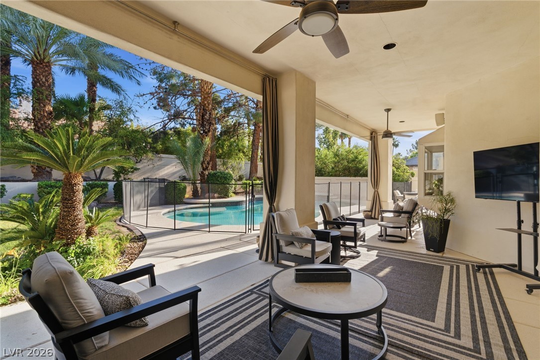 2346 Villandry Court