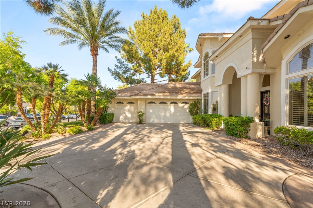 2346 Villandry Court