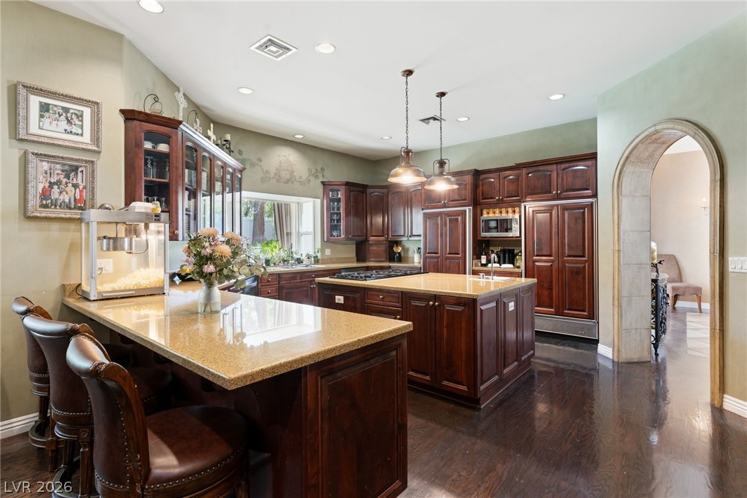 2346 Villandry Court