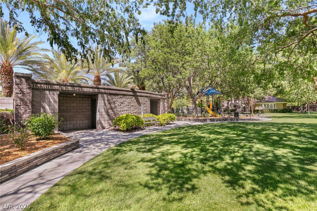 2346 Villandry Court