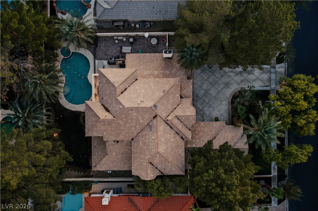 2346 Villandry Court