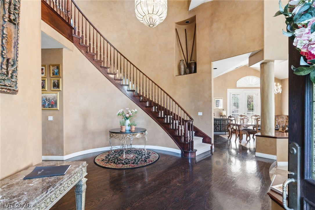 2346 Villandry Court