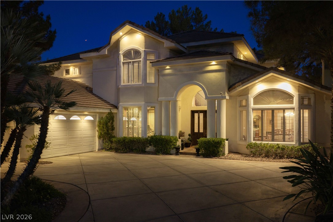 2346 Villandry Court