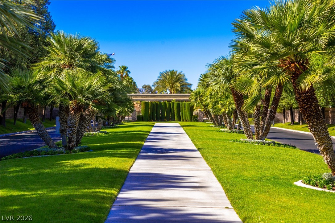 2346 Villandry Court